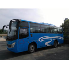 China 8.4 Meters Van Bus com 35-39 assentos